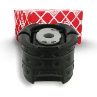 FEBI BILSTEIN Suspension, corps de l'essieu 26507