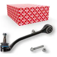 FEBI BILSTEIN Bras de suspension 177638 essieu avant, droite, arrière