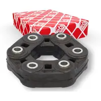 FEBI BILSTEIN Joint, arbre longitudinal 107692