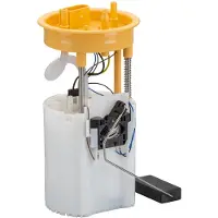 Hella Pompe à carburant 8TF 358 106-431