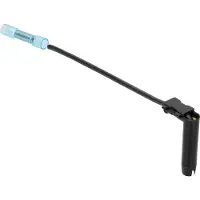 FEBI BILSTEIN Kit de réparation de câble, bougie de préchauffage