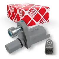 FEBI BILSTEIN Capteur, Raddrehzahl FEBI 109419