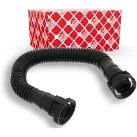 Febi Tuyau, ventilation de carter-moteur 100463