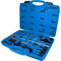 BRILLIANT TOOLS Outil de réglage du moteur pour Opel - BT594350