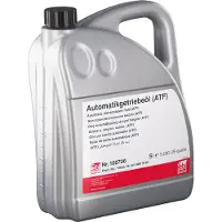 Febi Huile de transmission ATF 100706 5L
