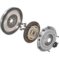 Valeo Kit d'embrayage 826317