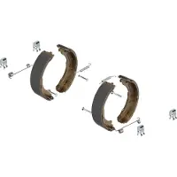 Brembo S 23 579 Handremschoenen