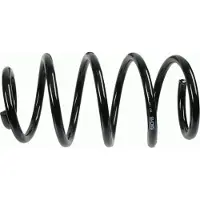SACHS Ressort de suspension 997 849