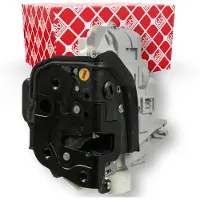 FEBI BILSTEIN Serrure de porte 172127
