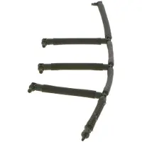 Bosch Tuyau, carburant de fuite 0 445 130 013