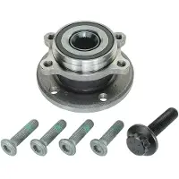 Meyle Moyeu de roue 100 650 0005