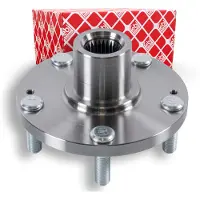 FEBI BILSTEIN Moyeu de roue 170366