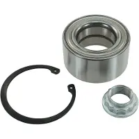 Meyle Jeu de roulements de roue 314 750 0000