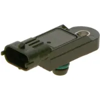 Bosch Capteur, pression de suralimentation 0 281 002 996
