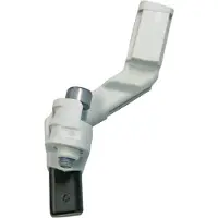 Bosch Capteur d'angle, vilebrequin 0 986 280 421