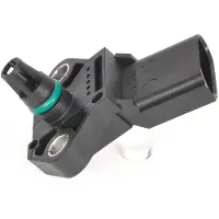 Bosch Snimac, pression de remplissage