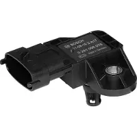 Bosch Capteur, pression de suralimentation 0 281 006 076