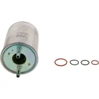Bosch Filtre à carburant F 026 402 067