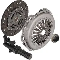 LuK Kit d'embrayage RepSet Pro 620 3086 22
