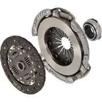 LuK Kit d'embrayage 619 3028 60 pour SUZUKI JIMNY (FJ) 190mm