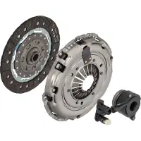 LuK Kit d'embrayage RepSet Pro 624 3774 33