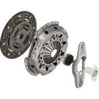 LuK embrayage Ø : 200 pour Audi Seat Skoda VW 1,4 + 16V