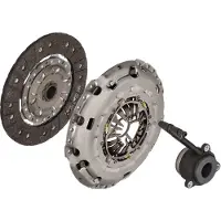 LuK Kit d'embrayage RepSet Pro 624 3178 34