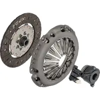 LuK Kit d'embrayage RepSet Pro 624 3720 33