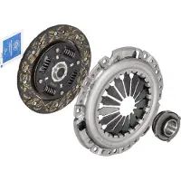 SACHS Kit d'embrayage 3000 951 427