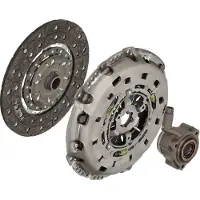 LuK Kit d'embrayage RepSet Pro 626 3033 33