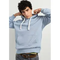 Pepe Jeans Sweat-shirt 'Jasper' bleu-gris