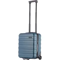 Famanu Ensemble de valises sur roulettes - Bagage à main, légères et peu encombrantes