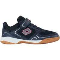 Lotto Chaussures de loisirs 2601530K 5940, bleu marine