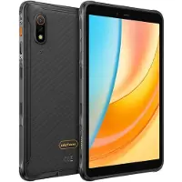 Ulefone Tablet Armor Pad Pro LT E 8 8/128GB Black