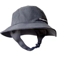 Balin Surf Hat Noir
