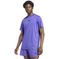 Adidas T-shirt à Manches Courtes D4t Essentials