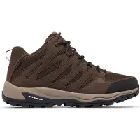 Columbia Chaussure basse 'Redmond IV Low WP' marron