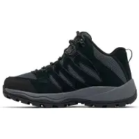 Columbia Redmond Iv Mid Waterproof Couleur Noir