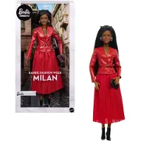 Barbie Signature JJX31, poupée de collection, pour femmes, à partir de 6 ans, 320 mm, multicolore