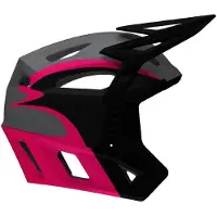 Bell 3qtr-air Mips Mtb Helmet Noir M