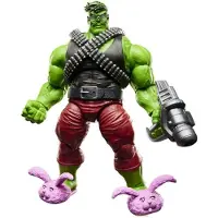 Hasbro Figure Marvel Professor Hulk 15 Cm