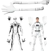Marvel Figure Marvel Mister Fantastic &amp; Spider-man 15 Cm