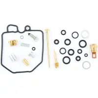 Keyster Kh-1018nfr Carburetor Repair Kit Doré