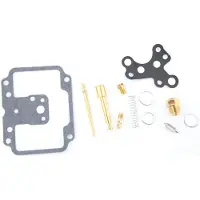 Keyster Ks-0029 Carburetor Repair Kit Argenté