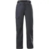 Eider - Pantalon de ski isolant - W Vallon 2L Insulated Pant Black pour Femme - Taille S - Noir