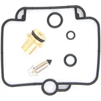 Keyster K-583 Carburetor Repair Kit Argenté