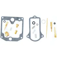 Keyster Ks-0231nr Carburetor Repair Kit Clair