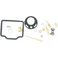 Keyster Kh-0024nr Carburetor Repair Kit Argenté
