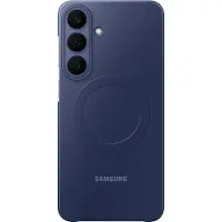 Samsung Galaxy S26 FE Silicone Slim Back Cover avec Aimant Mauve