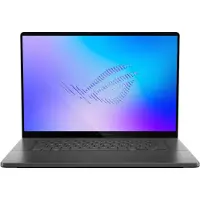 Asus GU606AR-TB008W (16", 1000 Go, 32 Go, BE), Ordinateur portable, Gris